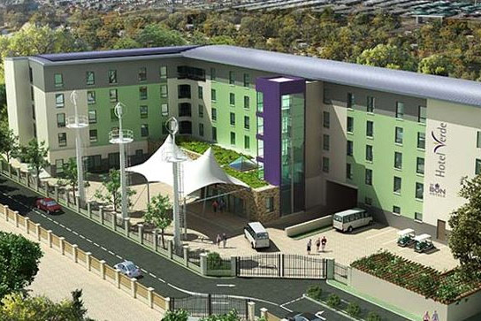 Hotel Verde