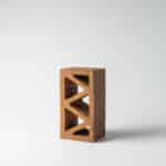 Wilburt Screen Block