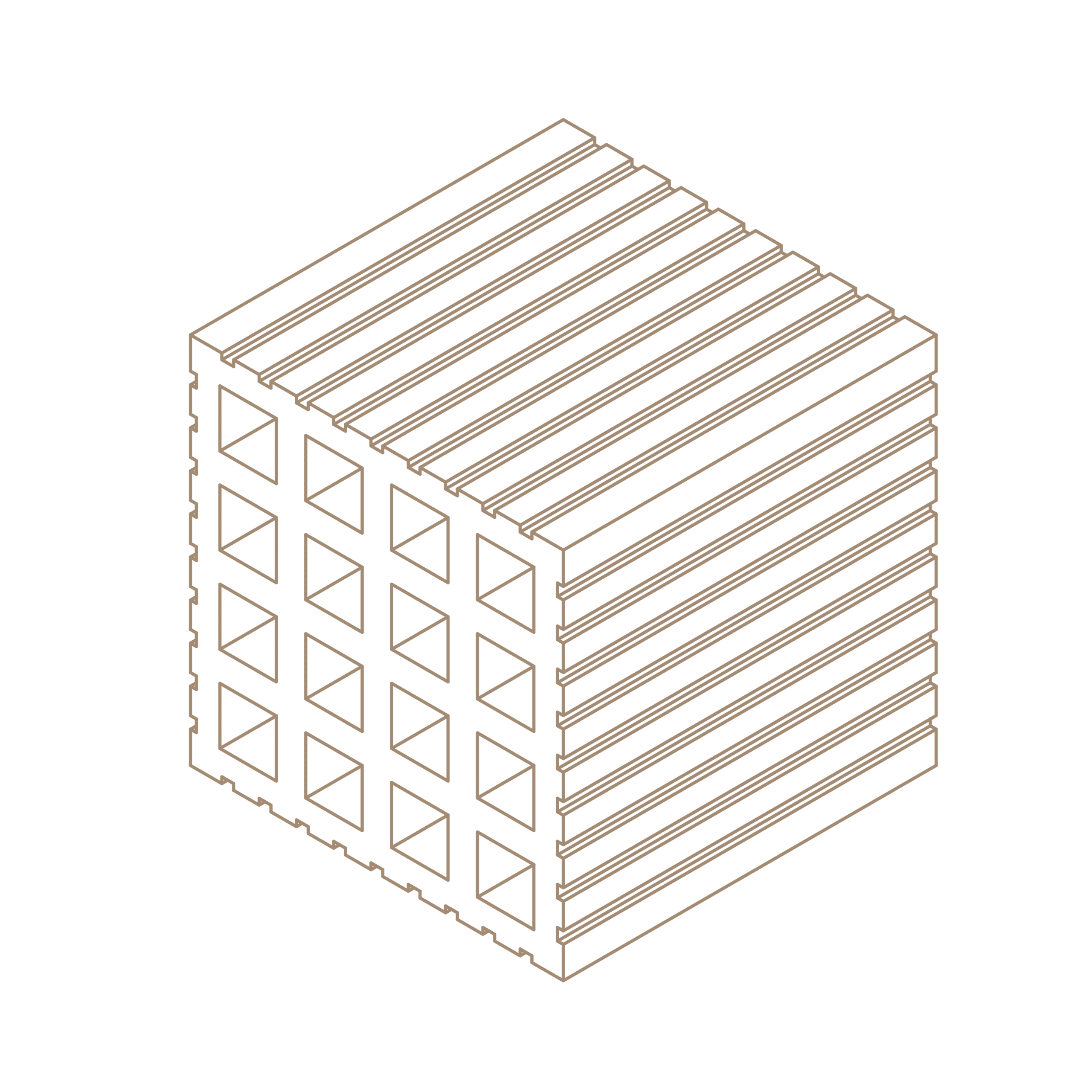 1000x1000 drawings V2 clay block 190