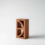Arch Screen Block