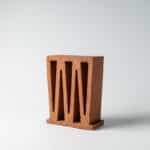 Lattice Screen Block