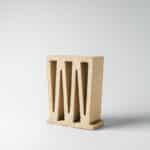 Lattice Screen Block - Image 4