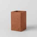 Square Corner Block 150