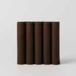 Flute Tile Round 150 - Image 3