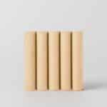 Flute Tile Round 150 - Image 4