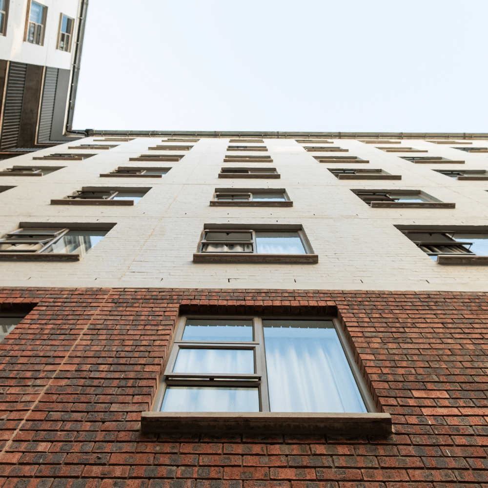 The Herringbone