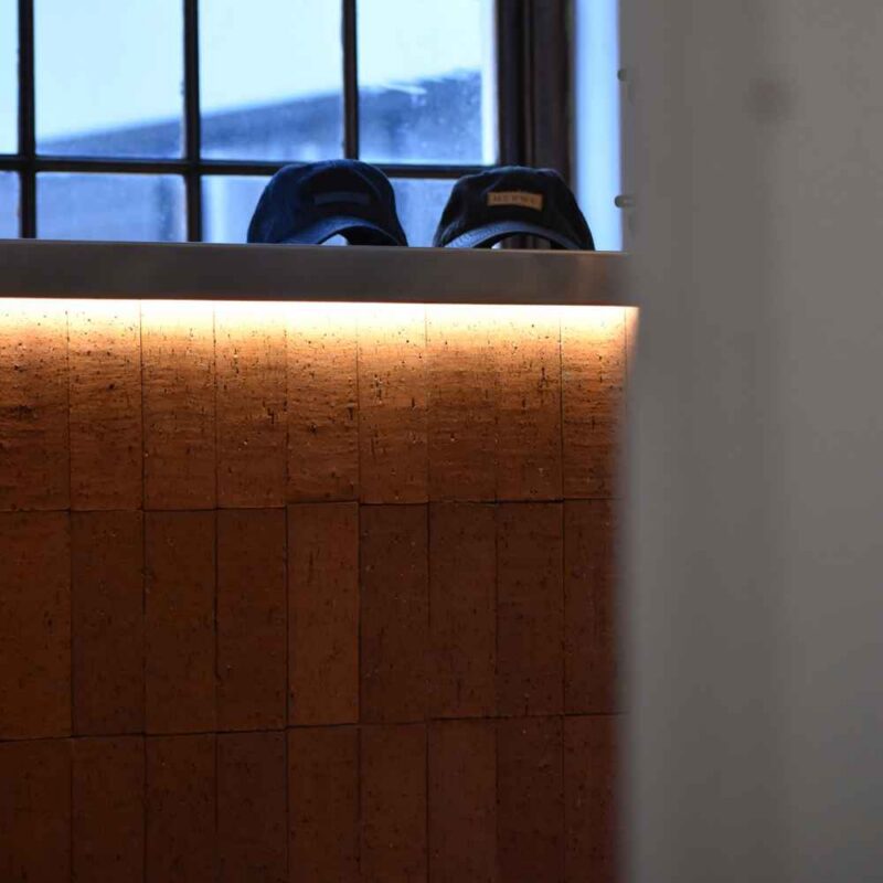 The Allure of Texture – Designed to be Seen and Felt