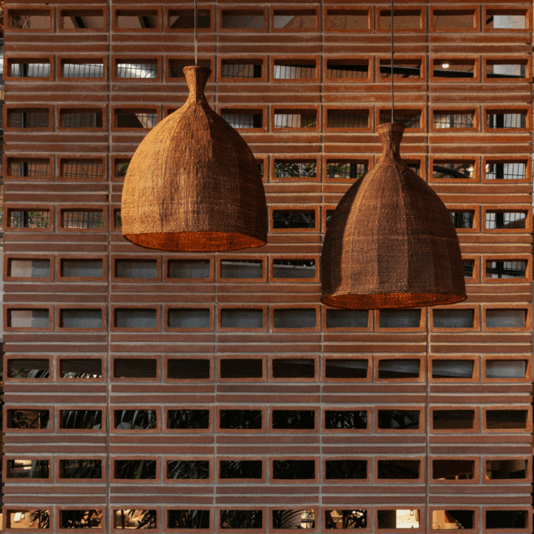 Roman Linear bricks project