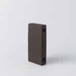 Espresso Terracotta Screen Block