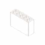 CLAY BLOCK 90 - 290 - Image 2