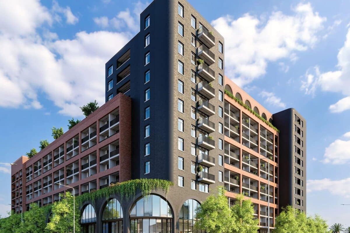 Incorporating Clay Face Bricks in Modern Architecture