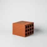 Clay Block 140