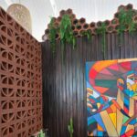Arch Screen Block - Image 2