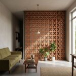 Petal Screen Block - Image 2