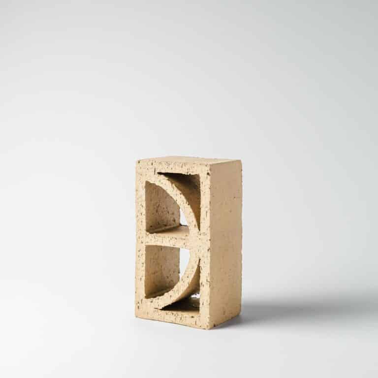 Arch Screen Block | Klay South Africa