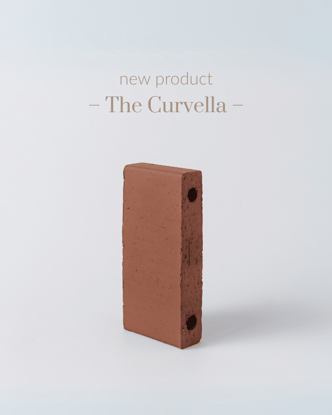 The Curvella screen block product image